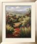 Rich Blooms Of Spring by Hulsey Limited Edition Print