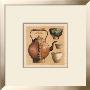 Tea Pot I by Laurence David Limited Edition Print