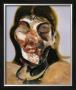 Etude D'henrietta Moraes, C.1969 by Francis Bacon Limited Edition Pricing Art Print