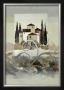 Villa Toscana Ii by Franz Heigl Limited Edition Print