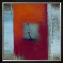 Conception Iv by Carole Becam Limited Edition Print