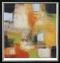 Marmalade Study I by Mark Pulliam Limited Edition Print