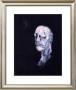 Study For Portrait Ii, C.1955 by Francis Bacon Limited Edition Pricing Art Print