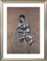 Portrait Of George Dyer, C.1966 by Francis Bacon Limited Edition Print