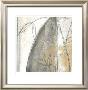 Neutral Garden Abstract Iii by Jennifer Goldberger Limited Edition Print