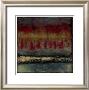 Moonlit Forest I by Jennifer Goldberger Limited Edition Pricing Art Print