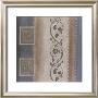 Glacial Brocade by Verbeek & Van Den Broek Limited Edition Print