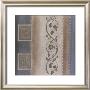 Glacial Brocade by Verbeek & Van Den Broek Limited Edition Print