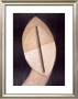 Masque Aborigaine Iii by Marine Guillemot Limited Edition Print