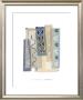 Ocean Ii by P. G. Gravele Limited Edition Pricing Art Print