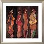 A Poba by Franck Ayroles Limited Edition Pricing Art Print