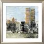 Twins, New York by J.M.G. Limited Edition Print