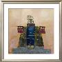 Steen Der Wijzen Ii by Johan Timmers Limited Edition Print