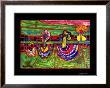 Downtownlane, C.1971 by Friedensreich Hundertwasser Limited Edition Print