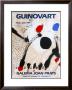 Galeria Joan Prats 1984 by Josep Guinovart Limited Edition Print