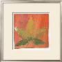 Autumn Leaves by M. Della Casa Limited Edition Print