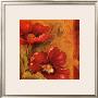 Pandora's Bouquet I by Pamela Gladding Limited Edition Print