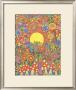 Sun Of Earth by Rebecca Brown Limited Edition Print
