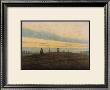 The Evening Star by Caspar David Friedrich Limited Edition Print