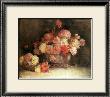 Roses, 1911 by Tom Roberts Limited Edition Print