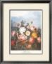 Group Of Roses by Dr. Robert J. Thornton Limited Edition Print