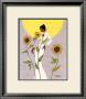 Sunflowers by Dexter Griffin Limited Edition Print
