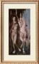 The Unicorn by Gustave Moreau Limited Edition Pricing Art Print