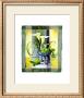 Green Apples by Franz Heigl Limited Edition Print