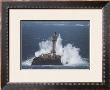 Phare De La Vieille by Jean-Marie Liot Limited Edition Print