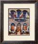 Piazza Della Signoria by Deborah Haeffele Limited Edition Pricing Art Print