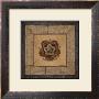 Rosette Ii by Eugene Tava Limited Edition Print