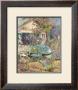 Summer Garden by Allayn Stevens Limited Edition Print