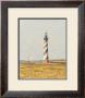 View From The Lighthouse Ii by Tim Coffey Limited Edition Print