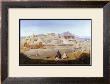 Acropolis by David Roberts Limited Edition Pricing Art Print