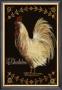 Le Chanticleer by Grace Pullen Limited Edition Pricing Art Print