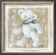 Balade Bleue by Joelle Wolff Limited Edition Print