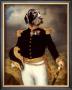 Ceremonial Dress by Thierry Poncelet Limited Edition Print