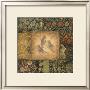 Avian Tapestry I by Stephanie Marrott Limited Edition Pricing Art Print