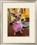 Chihuahua Bella by Robert Mcclintock Limited Edition Pricing Art Print