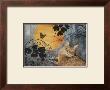 Madame Butterfly by Jeanette Trepanier Limited Edition Pricing Art Print