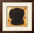 Chatman Meditation by Aline Gauthier Limited Edition Print