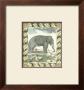 Buffon Bull Elephant by Georges-Louis Buffon Limited Edition Pricing Art Print