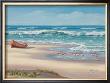 Sandpiper March Ii by Sung Kim Limited Edition Print