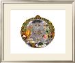 Russian Cat by Gale Pitt Limited Edition Print