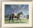 Solario by Sir Alfred Munnings Limited Edition Pricing Art Print