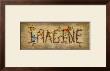 Imagine by Kim Lewis Limited Edition Print