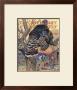Turkey In The Tree, C.1939 by Joseph Christian Leyendecker Limited Edition Print