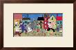 Tom, Tom, The Piper's Son by Barbara Olsen Limited Edition Print
