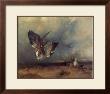 Hawking by Edwin Landseer Limited Edition Print