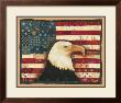 American Pride by Diane Kaylor Limited Edition Pricing Art Print